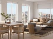 2 BR, 2 BA Apartment 3775 Sixth Avenue Unit 801, San...