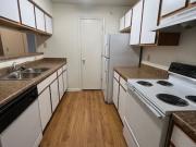 2 BR, 2 BA Apartment 3811 Baldwin Avenue Unit 43,...