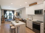 2 BR, 2 BA Apartment 3850 Boston Street Unit 4035,...