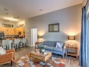 2 BR, 2 BA Apartment 395 S Highland St Unit 1 115,...