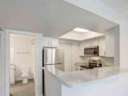2 BR, 2 BA Apartment 4000 E Bonanza Rd, Las Vegas, NV 89110