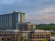2 BR, 2 BA Apartment 4000 Hillsboro Pike, Nashville, TN...