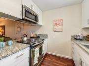 2 BR, 2 BA Apartment 4001 South Watt Avenue Unit 181,...