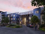 2 BR, 2 BA Apartment 400 East Campus View Boulevard Unit...