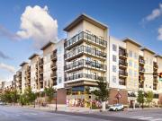 2 BR, 2 BA Apartment 401 N Senate Ave Unit 518,...