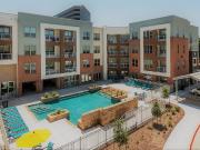 2 BR, 2 BA Apartment 404 E Border St Unit 113,...