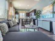 2 BR, 2 BA Apartment 4050 West Aerie Drive Unit C084,...