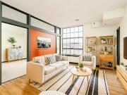 2 BR, 2 BA Apartment 4055 Laclede Unit 110, Saint Louis,...