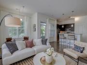 2 BR, 2 BA Apartment 408 East Hargett Street Unit 404,...