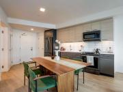 2 BR, 2 BA Apartment 40 Harrison Street Unit 777,...