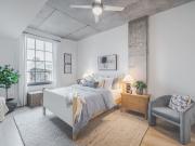 2 BR, 2 BA Apartment 40 Line Street Unit 107,...