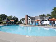 2 BR, 2 BA Apartment 4100 Fox Run Trail Unit 41533,...