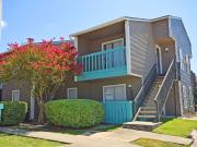 2 BR, 2 BA Apartment 4101 Brett Street Unit B14, Corpus...