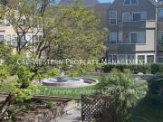 2 BR, 2 BA Apartment 411 Park Avenue, San Jose, CA 95110