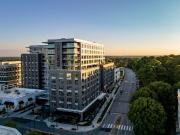 2 BR, 2 BA Apartment 4140 Lassiter Mill Road Unit 1103,...