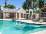 2 BR, 2 BA Apartment 4201 West Union Hills Drive Unit...