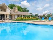 2 BR, 2 BA Apartment 4280 South Ravinia Drive Unit 07...