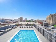 2 BR, 2 BA Apartment 430 West Muhammad Ali Boulevard...