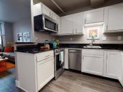 2 BR, 2 BA Apartment 430 West Muhammad Ali Boulevard...