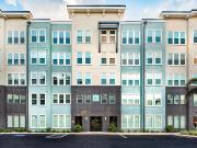 2 BR, 2 BA Apartment 4310 W Spruce St Unit 429, Tampa,...