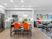 2 BR, 2 BA Apartment 4353 Park Boulevard Unit 392, San...