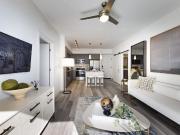 2 BR, 2 BA Apartment 445 Hialeah Drive Unit 423,...