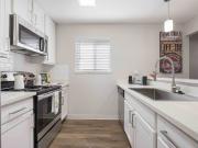 2 BR, 2 BA Apartment 4501 Snell Avenue Unit 0303, San...