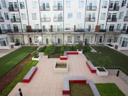 2 BR, 2 BA Apartment 451 East Market Street Unit 369,...