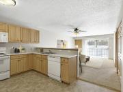 2 BR, 2 BA Apartment 4540 Nathan Lane North Unit 97 209,...