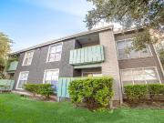 2 BR, 2 BA Apartment 4615 Gardendale Street Unit 1207,...