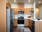 2 BR, 2 BA Apartment 4624 Lancaster Drive Northeast Unit...