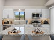 2 BR, 2 BA Apartment 4647 N Campbell Ave Unit 3 088,...