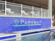 2 BR, 2 BA Apartment 4650 Washington Avenue Unit 410,...