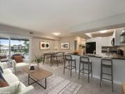 2 BR, 2 BA Apartment 4724 Round Lake Road Unit 2814F,...