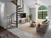 2 BR, 2 BA Apartment 4747 West Waters Avenue Unit 1508,...