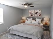 2 BR, 2 BA Apartment 4800 Raleigh Lagrange Rd Unit 2606...