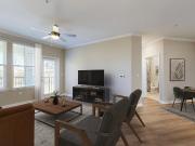 2 BR, 2 BA Apartment 480 Seven Farms Drive Unit 308,...