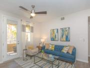 2 BR, 2 BA Apartment 5067 Madre Mesa Dr, Las Vegas, NV 89108