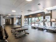 2 BR, 2 BA Apartment 50 Jones St Unit 705, San...