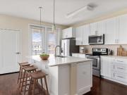 2 BR, 2 BA Apartment 5116 Gate Parkway North Unit 5201,...