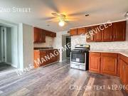 2 BR, 2 BA Apartment 511 52nd Street, Pittsburgh, PA 15201