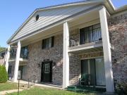 2 BR, 2 BA Apartment 5200 East Fall Creek Parkway North...