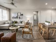 2 BR, 2 BA Apartment 5201 West Olive Avenue Unit 75 75,...