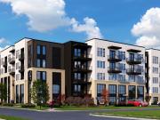 2 BR, 2 BA Apartment 521 J Place Unit 1510, Plano, TX 75074