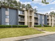 2 BR, 2 BA Apartment 5301 Creek Ridge Lane Unit 5509 Q,...