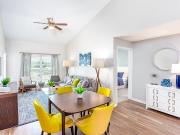 2 BR, 2 BA Apartment 5400 N Summit Street Unit 2207,...