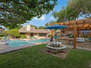 2 BR, 2 BA Apartment 5401 Independence Parkway Unit...