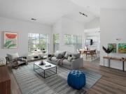 2 BR, 2 BA Apartment 5412 Edwards Farms Road Unit...