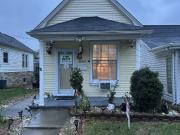 2 BR, 1.5 BA Apartment 5415 Dresden Ave, St. Louis, MO 63116