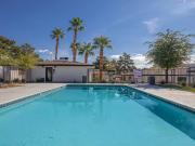 2 BR, 2 BA Apartment 5507 W Cheyenne Avenue Unit AUCMQW,...